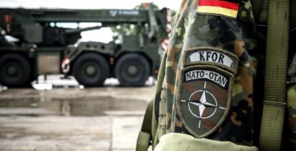Pavaresisht kerkeses, KFOR nuk mbyll hapesiren ajrore te Kosoves